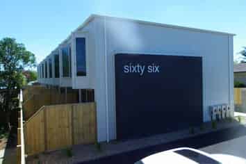 2B/66 May Street, Hillcrest