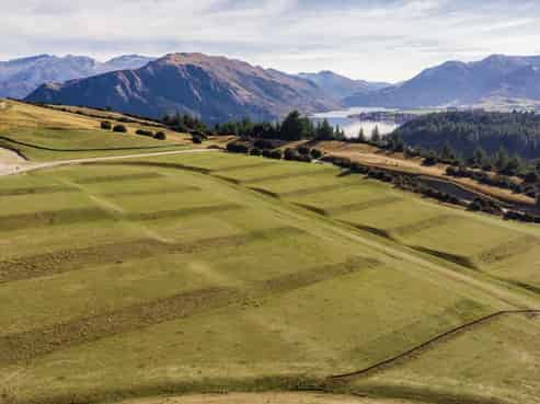 Stage 17A Northlake, Wanaka
