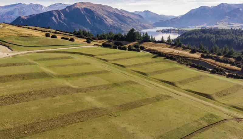 Stage 17A Northlake, Wanaka