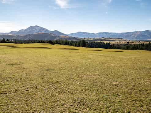 Stage 17A Northlake, Wanaka