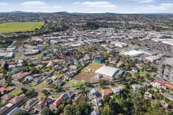 2,374m² Shovel Ready Development Site