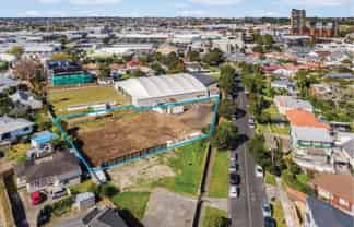 2,374m² Shovel Ready Development Site