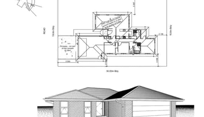 15 Harrison Drive, Rolleston
