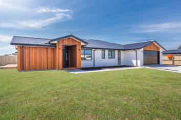 15 Harrison Drive, Rolleston