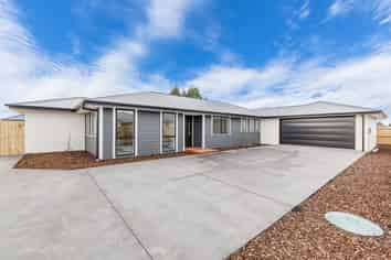 15 Harrison Drive, Rolleston