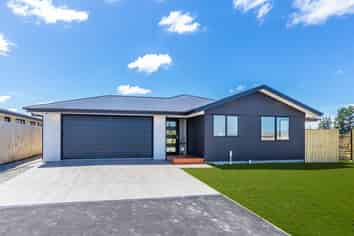 15 Harrison Drive, Rolleston