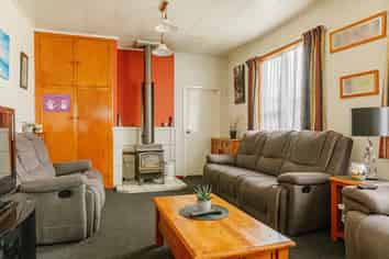 14 Romilly Street, Westport