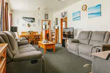 14 Romilly Street, Westport