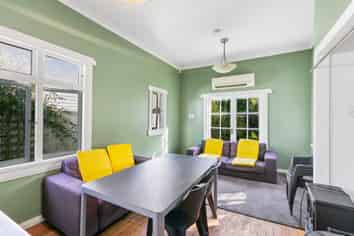 67 Hutt Road, Petone