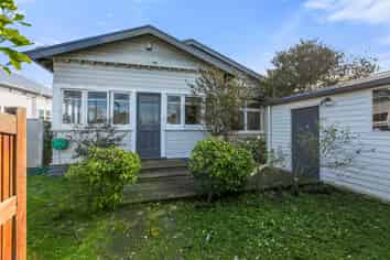 67 Hutt Road, Petone