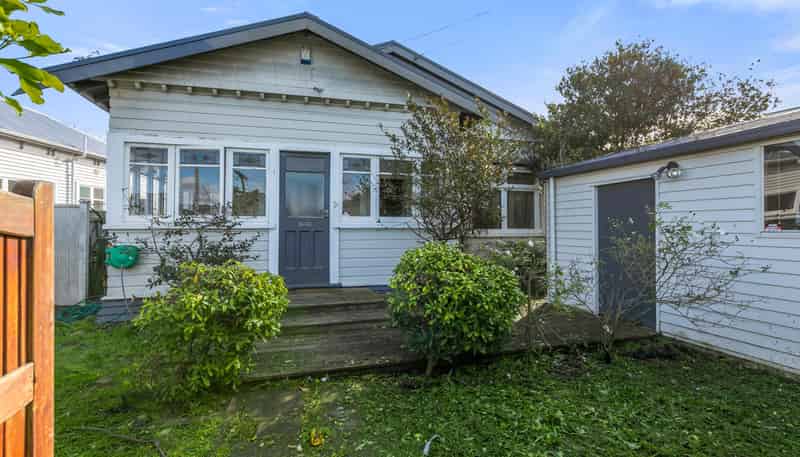 67 Hutt Road, Petone