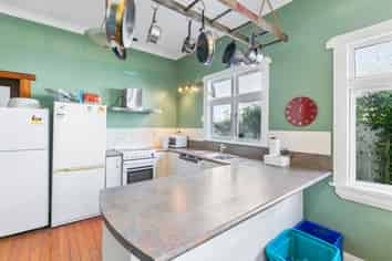 67 Hutt Road, Petone