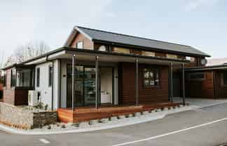 Central Otago / Lakes District - Address withheld