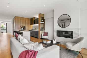 302/27 Grace Street, Orakei