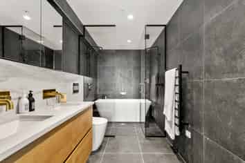 302/27 Grace Street, Orakei