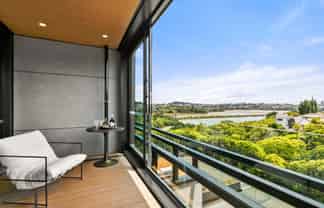 302/27 Grace Street, Orakei