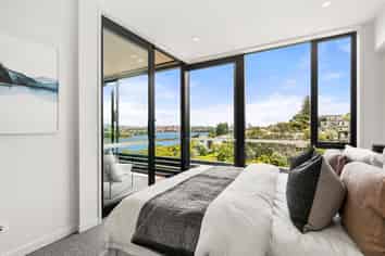 302/27 Grace Street, Orakei