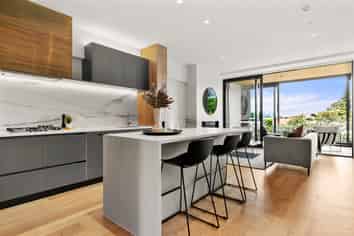 302/27 Grace Street, Orakei