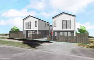 2/17 Granville Drive, Massey