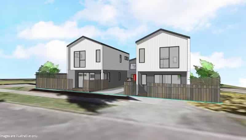 2/17 Granville Drive, Massey