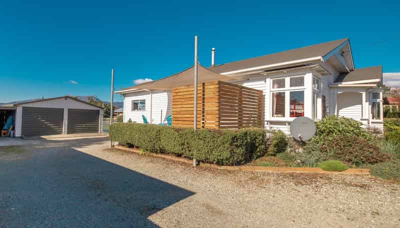 147 Queen Street, Westport