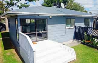 3/38 Halsey Street, Manurewa