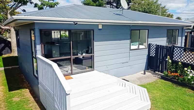 3/38 Halsey Street, Manurewa