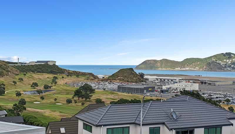 1 Bunker Way, Strathmore Park