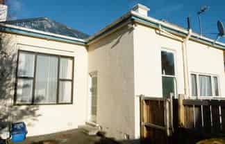 1/14 Russell Street, Dunedin Central