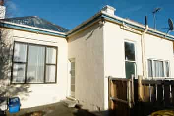 1/14 Russell Street, Dunedin Central