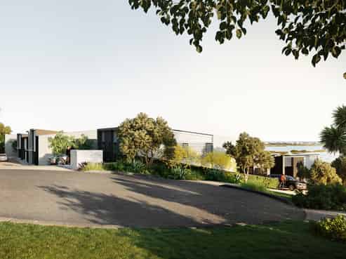 76 Alford Street, Waterview