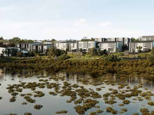 76 Alford Street, Waterview