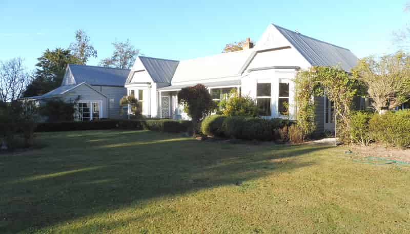 63 Manse Road, 