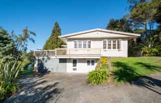 175 Wairere Road, Waitakere
