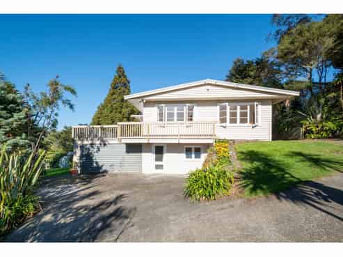 175 Wairere Road, Waitakere