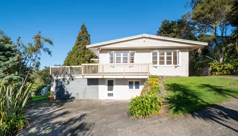 175 Wairere Road, Waitakere