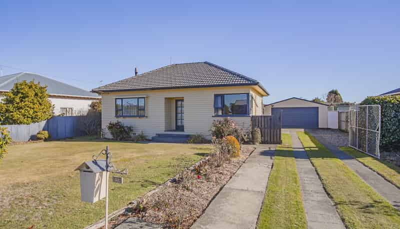 37 Gammack Street, 