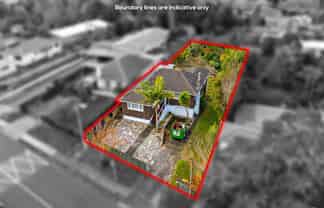 54 Parker Avenue, New Lynn