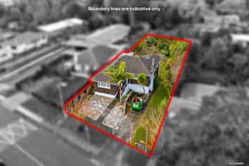 54 Parker Avenue, New Lynn