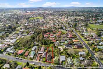 54 Parker Avenue, New Lynn