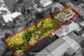 54 Parker Avenue, New Lynn