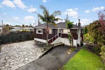54 Parker Avenue, New Lynn