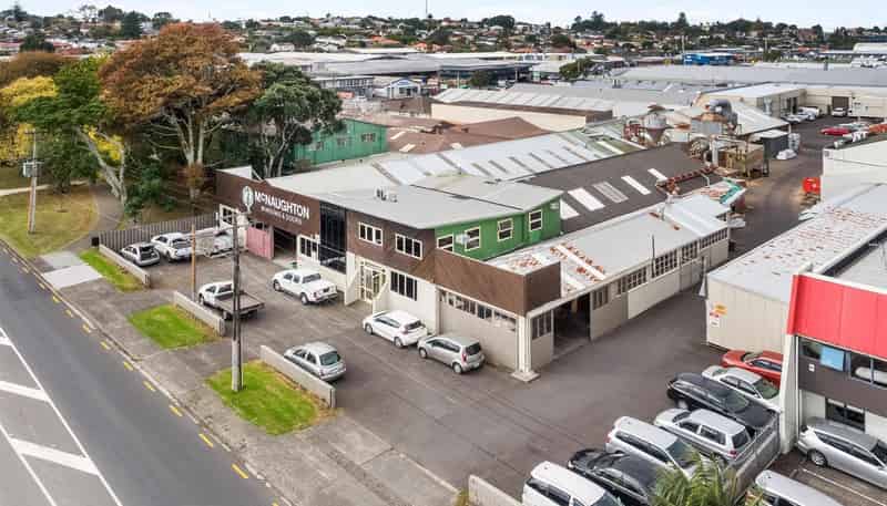 76-78 Carr Road, Mount Roskill