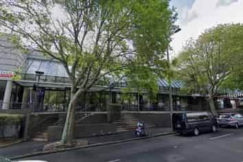 Mount Albert Retail Space!