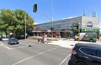 Mount Albert Retail Space!