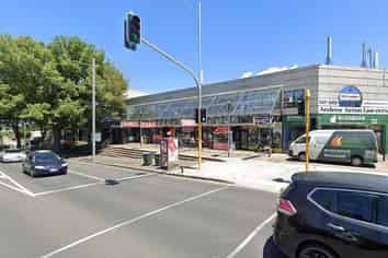 Mount Albert Retail Space!