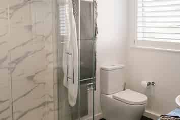 Auckland - Address withheld