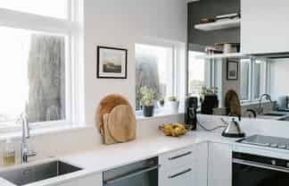 Auckland - Address withheld