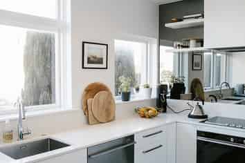 Auckland - Address withheld