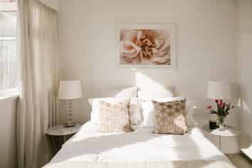 Auckland - Address withheld